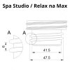 filtr zavit spa studio relaxnamax 4