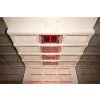 Sanotechnik Billund infrasauna pro 1 osobu