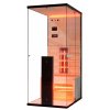Sanotechnik Billund infrasauna pro 1 osobu