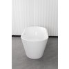 G9042 Sanotechnik York akrylátová voľne stojaca vaňa 170x75 cm 05