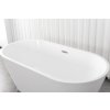 G9042 Sanotechnik York akrylátová voľne stojaca vaňa 170x75 cm 07