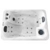 Sanotechnik venkovni virivka Split