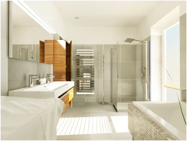 Rekonštrukcia kúpeľne kvalitne