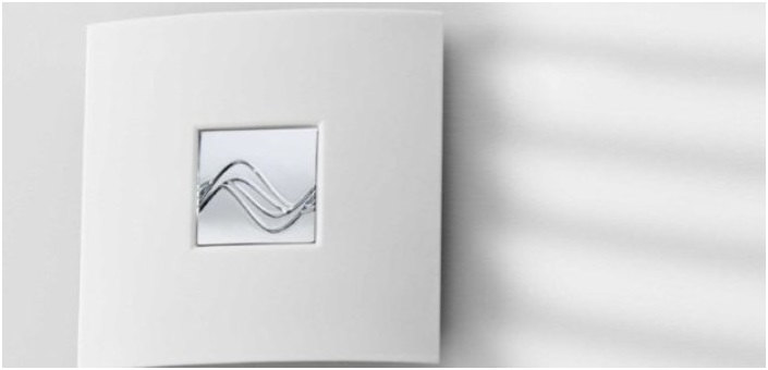 Vyberáme ventilátor do kúpeľne. Ktorý je najvhodnejší ?