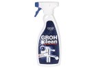 Grohclean