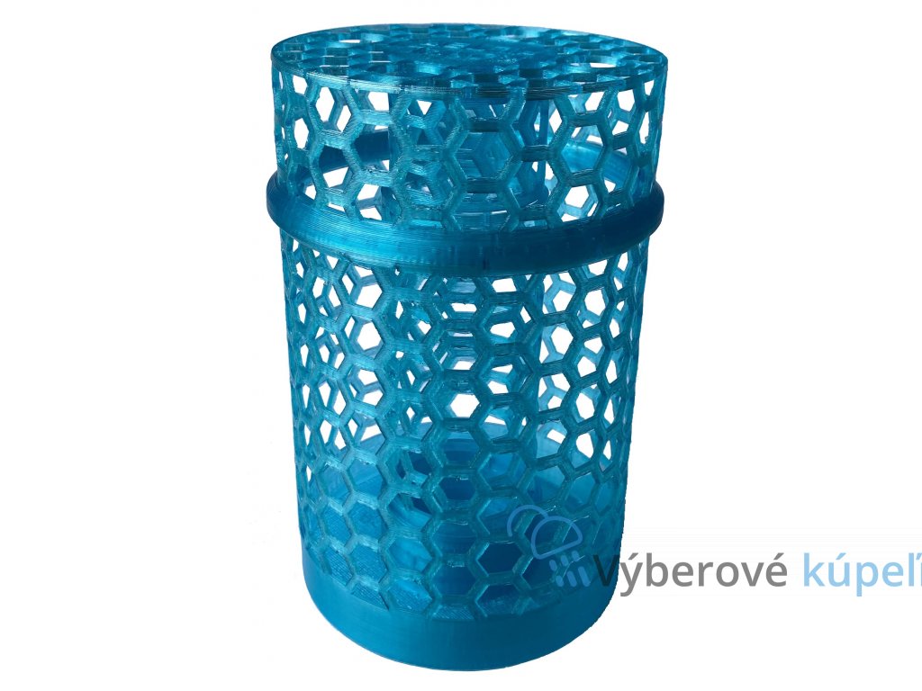 filter se zavitem 1