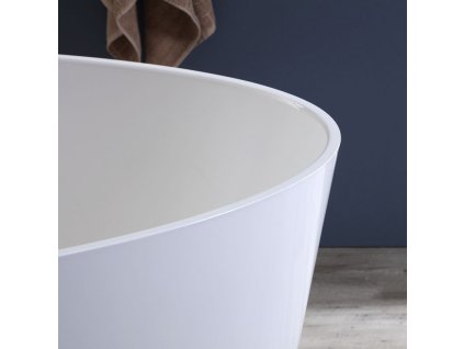11513 kvstore veronica volne stojaca vana z liateho mramoru 158x65 cm