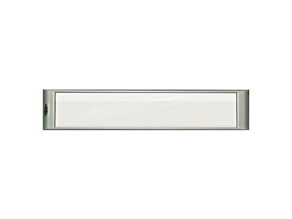 PION Thermo Glass 04 infra ohrievač 400W (Varianta s káblom)