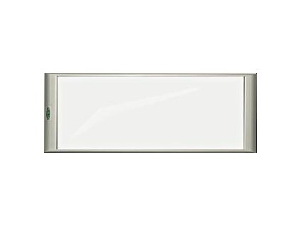 PION Thermo Glass 10 infra ohrievač 1000W (Varianta s káblom)