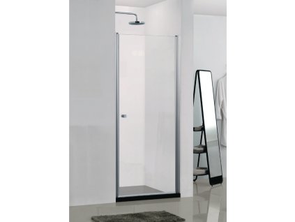 4250 sanotechnik elegance sprchove dvere sirka 90cm otvarave celokridlove n1490
