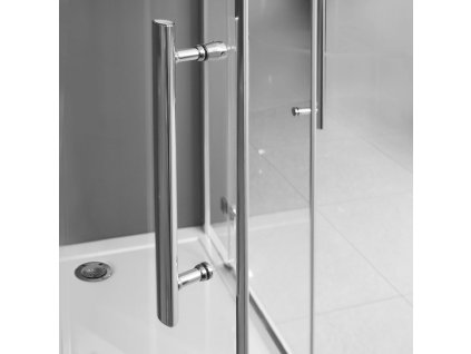 48521 aquatek better a4 stvorcovy sprchovy kut sirka 90 otvarave dvere