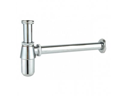 51167 sanotechnik sifon umyvadlovy