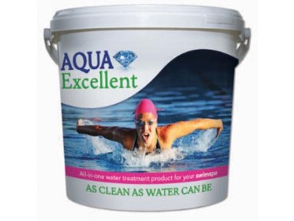 Aqua Excellent SWIM SPA 26 vreciek (100 g)