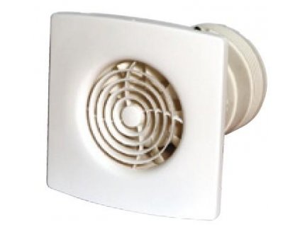 6551 zehnder silent tichy nastenny a stropny ventilator 100 mm so zakladnou funkciou
