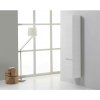 10373 kvstore manhattan kupelnova skrinka vysoka zavesna s dvierkami biely les