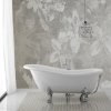 KVstore Romantica voľne stojaca vaňa z liateho mramoru 167x73 cm