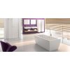 11603 3 bette cubo silhouette smaltovana volne stojaca vana 167x80 cm