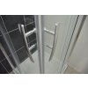 12479 2 sanotechnik pro line stvorcovy sprchovy kut sirka 90cm posuvne dvere