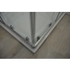 12485 5 sanotechnik pro line obdlznikovy sprchovy kut 100x80cm posuvne dvere