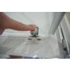 12485 12 sanotechnik pro line obdlznikovy sprchovy kut 100x80cm posuvne dvere