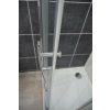 12491 13 sanotechnik pro line sprchovy kut sirka 80cm posuvne dvere
