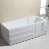 14732 1 sanotechnik paros akrylatova vana s dvierkami 170x76 cm