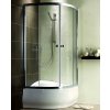 2471 radaway premium plus a1700 stvrtkruhovy sprchovy kut s hlbokou vanickou sirka 80cm posuvne dvere cire sklo 30411 01 01n 4s88400 03