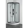 31037 2 sanotechnik quickline sky 1 sprchovy box stvrtkruh 90x90x225cm cl73