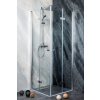 31781 5 sanotechnik sanoflex duet stvorcovy sprchovy kut sirka 90cm zalamovacie dvere