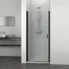 39569 1 sanotechnik soho elite black sprchove dvere sirka 80cm otvarave nastenny profil