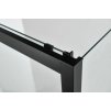 39578 2 sanotechnik soho elite black sprchove dvere sirka 120cm posuvne