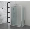 39665 1 sanotechnik soho elite chrome obdlznikovy sprchovy kut 100x80cm posuvne dvere fix