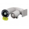 4400 zehnder silent lt stropny ventilator do kupelne s casovacom a osvetlenim sprchova sada