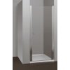 44735 arttec moon sprchove dvere sirka 95cm otvarave celokridlove