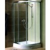 4799 radaway premium plus a1900 stvrtkruhovy sprchovy kut sirka 100cm posuvne dvere cire sklo 30423 01 01n