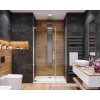49541 aquatek party b7 115 sprchove dvere sirka 115cm otvarave