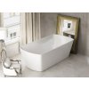 G9028 Sanotechnik Orlando akrylátová voľnej stojaca vaňa 180x85 cm 02