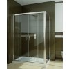 5009 radaway premium plus dwd s obdlznikovy sprchovy kut 150x80cm posuvne dvere cire sklo 33393 01 01n 33413 01 01n