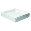 51788 sanotechnik sprchova vanicka stvorcova 80x80x14cm made in eu