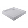 52052 sanotechnik sprchova vanicka abs stvorcova 80x80x12 5cm