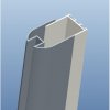 51701 sanotechnik nastenny profil 4 5 6 x 195 cm