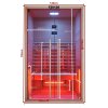 Sanotechnik Ruby 2 infrasauna pro 2 osoby 