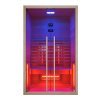 Sanotechnik Ruby 2 infrasauna pro 2 osoby 