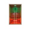 Sanotechnik Ruby 2 infrasauna pre2 osoby, 120x100cm