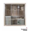 Saunamed finska sauna pre 6 osôb 01