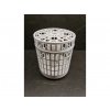 Royal filter (175mm x 152mm) se závitem náhrada za SC714, SC718, SC720, SC780, SC830, 3VAZ0025, 3VAZ0023 1