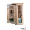 5585 2 infrasauna saunamed classic pre 4 6 osob 212x148cm ismc6