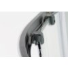 6248 sanotechnik quickline scala sprchovy box stvrtkruh 90x90x215cm biely cl106