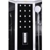 6254 sanotechnik quickline vita sprchovy box s hlbokou vanickou stvrtkruh 90x90x215cm cl97