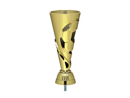 Soška fotbal CP210/Z